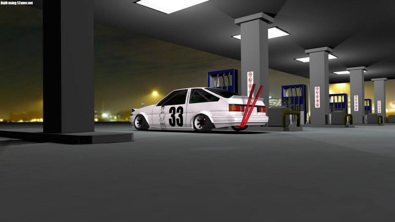 Illustration for article titled S-Tuner Photodump